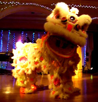 Dragon Dance